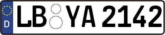 LB-YA2142