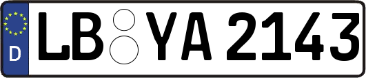 LB-YA2143
