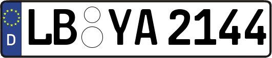 LB-YA2144