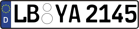 LB-YA2145