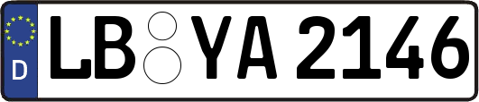 LB-YA2146