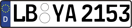 LB-YA2153