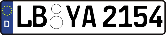 LB-YA2154