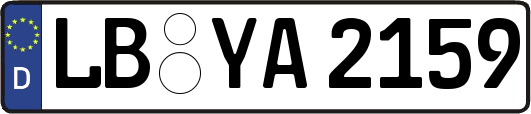 LB-YA2159