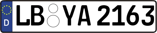 LB-YA2163