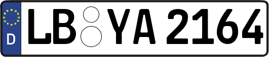 LB-YA2164