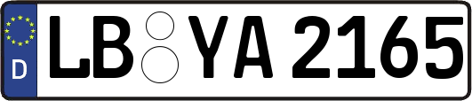 LB-YA2165