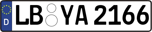 LB-YA2166