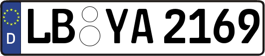 LB-YA2169