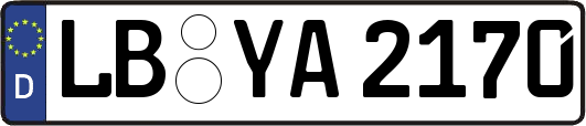 LB-YA2170