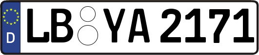 LB-YA2171