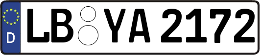 LB-YA2172
