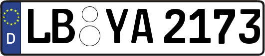 LB-YA2173