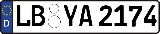 LB-YA2174