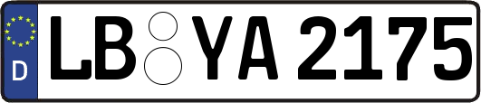 LB-YA2175
