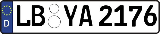 LB-YA2176