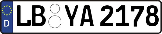 LB-YA2178