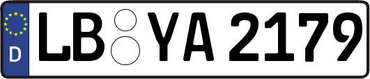 LB-YA2179