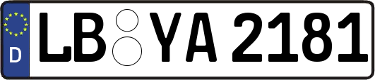 LB-YA2181