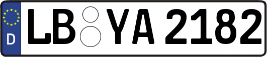LB-YA2182