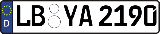 LB-YA2190