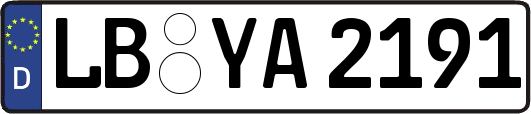 LB-YA2191