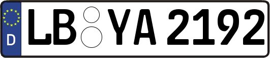 LB-YA2192