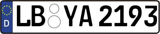 LB-YA2193