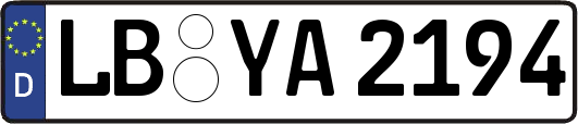 LB-YA2194