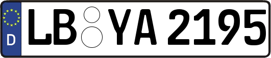 LB-YA2195