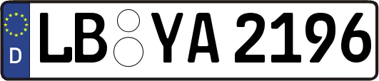LB-YA2196