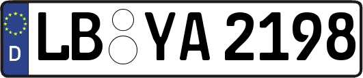 LB-YA2198