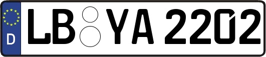 LB-YA2202