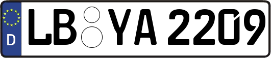 LB-YA2209