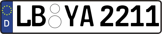 LB-YA2211