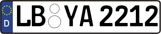 LB-YA2212