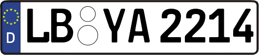 LB-YA2214