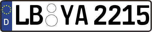 LB-YA2215