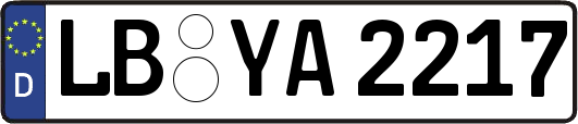 LB-YA2217