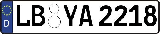 LB-YA2218