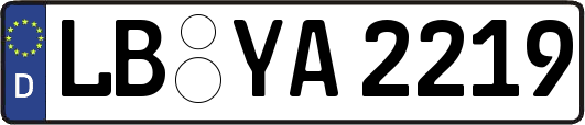 LB-YA2219