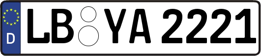 LB-YA2221