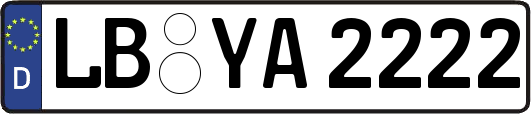 LB-YA2222