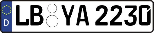 LB-YA2230