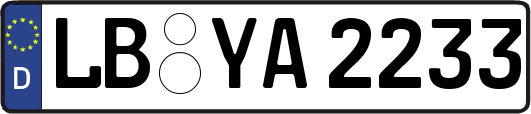 LB-YA2233
