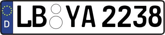 LB-YA2238