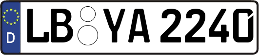 LB-YA2240