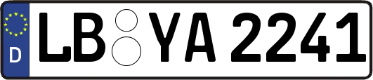 LB-YA2241