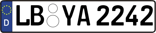 LB-YA2242