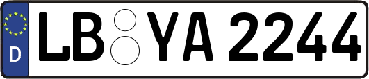 LB-YA2244